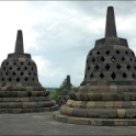 Borobudur