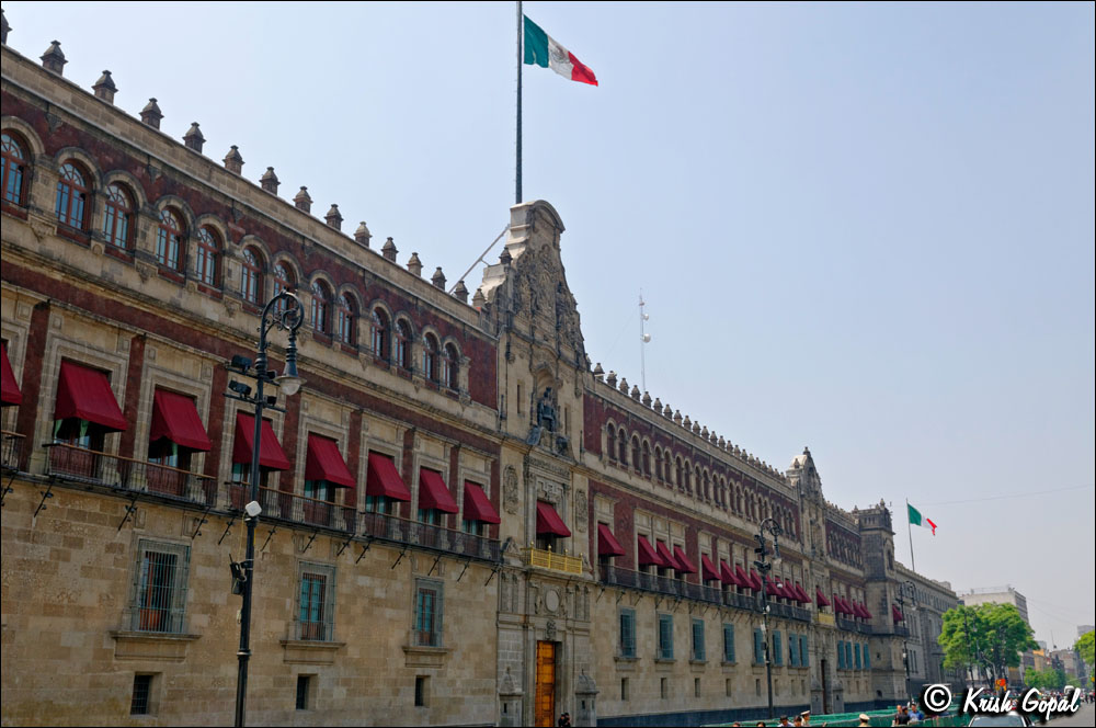 MEX-2727